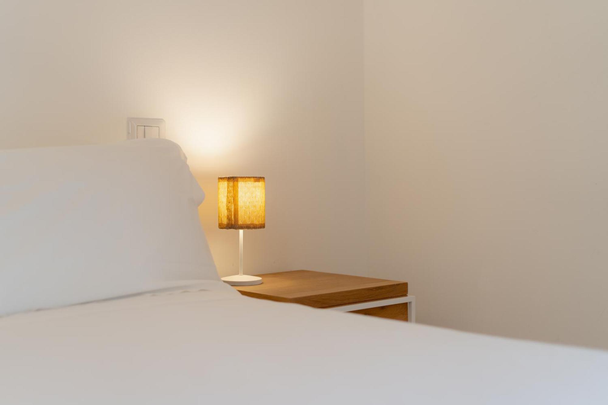 Endea Suite Rooms & Lounge Spa マテーラ エクステリア 写真